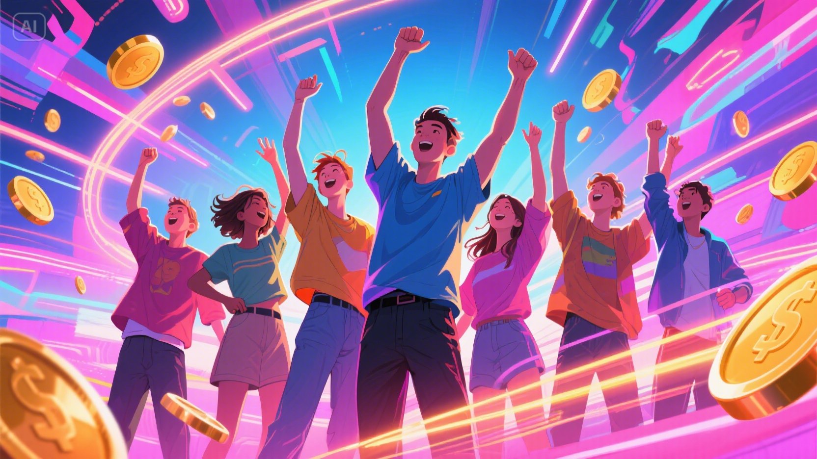 Registration at OnlineCasinoHEX Casino