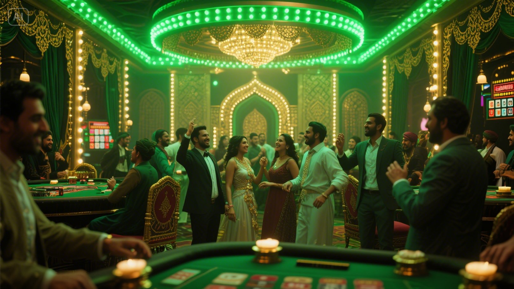 Casino OnlineCasinoHEX desktop and mobile interfaces