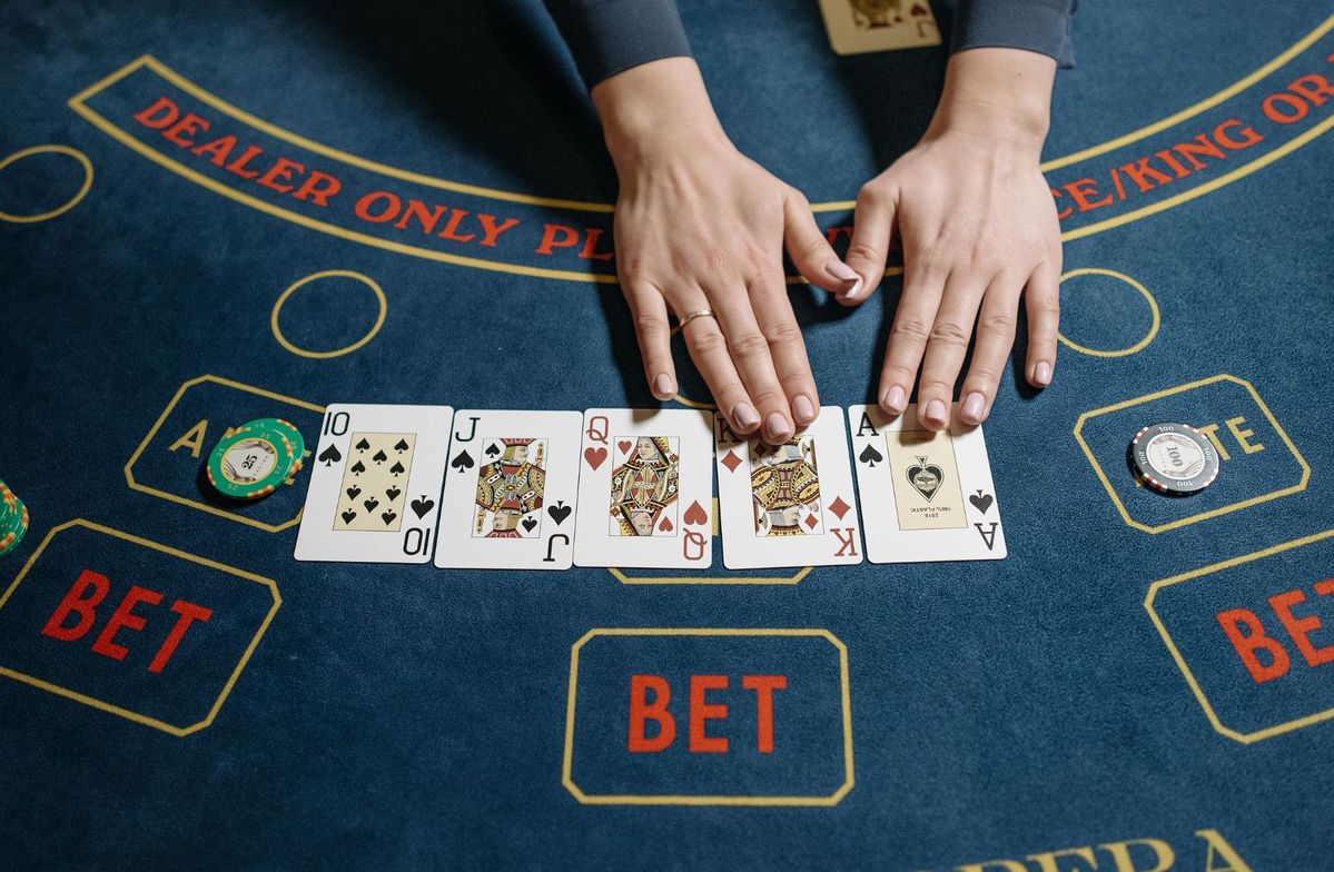 پاکستان میں OnlineCasinoHEX قانونی ہے۔